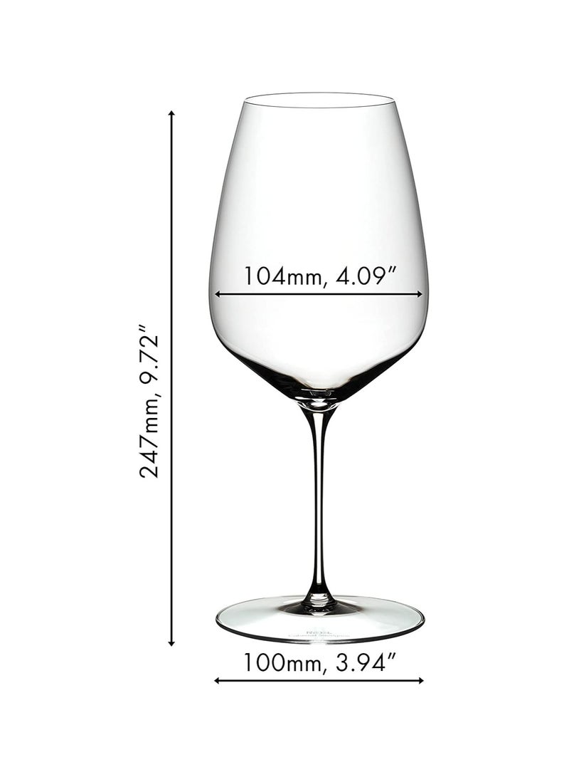Riedel كابيرنيه فيلوتشي - Image 3