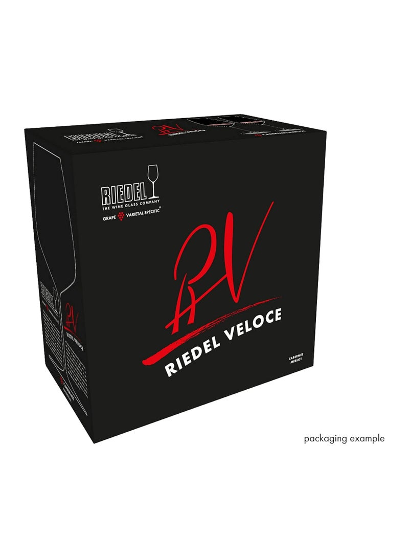 Riedel كابيرنيه فيلوتشي - Image 4