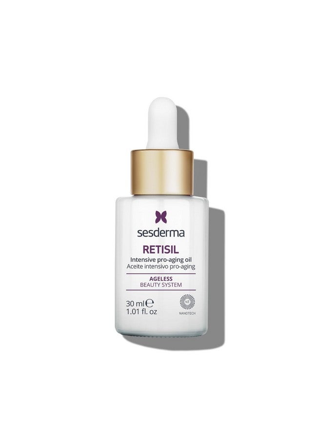 SeSDERMA Sesderma RETISIL Intensive oil Ageless Beauty System 1.0 fl. Oz