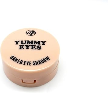 W7 Eye Shadow YUMMY EYES CAFE LATTE - Image 1