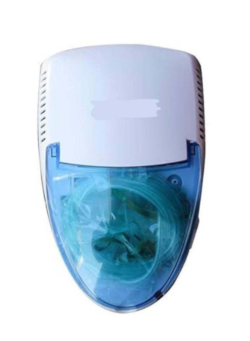 جهاز استنشاق بخار رذاذ - التنفس و نيبولايزر - Image 1