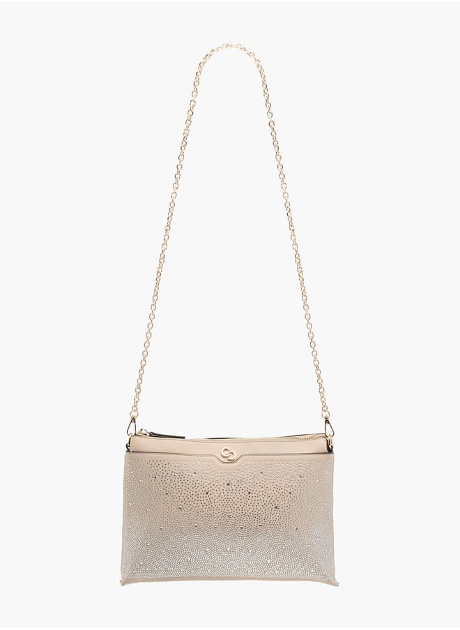 Celeste Ramadan Diamente Match Back  - Image 2