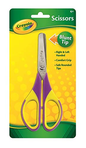 Crayola Blunt-Tip Scissors - Image 2