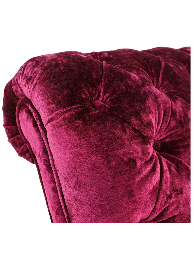 Gallery Diana Chaise Lounge | Living Room Sofa - Image 4