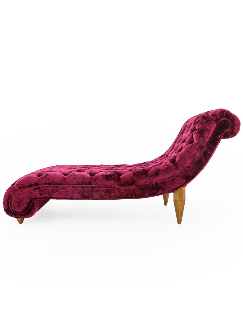 Gallery Diana Chaise Lounge | Living Room Sofa - Image 2