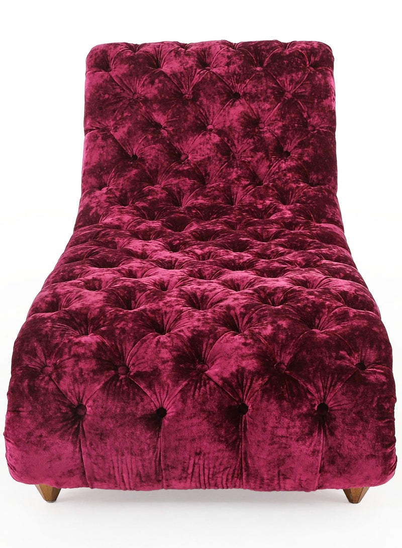 Gallery Diana Chaise Lounge | Living Room Sofa - Image 3