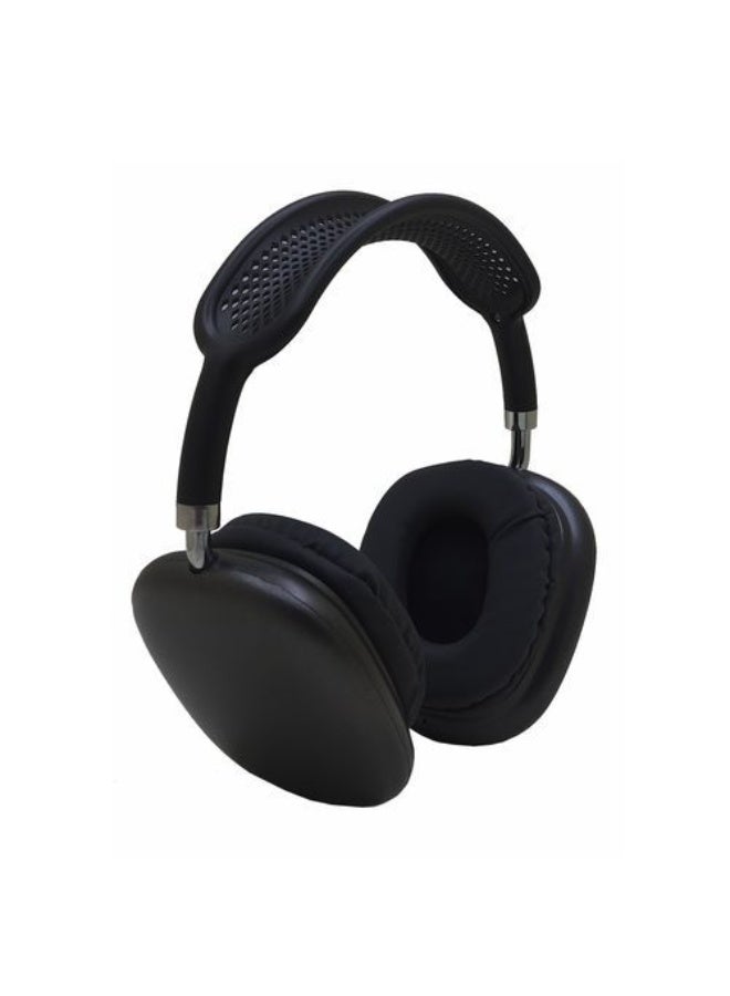 Wireless Bluetooth gaming headset that lets you precisely control volume, skip songs, and answer phone calls. - Image 1