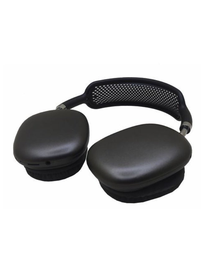 Wireless Bluetooth gaming headset that lets you precisely control volume, skip songs, and answer phone calls. - Image 2