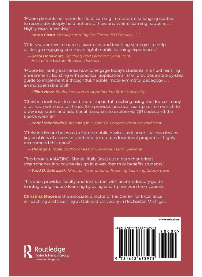 Mobile-Mindful Teaching and Learning: Harnessing the Technology That Students Use Most  - Image 2