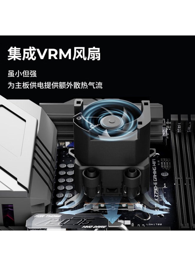 Tryx Panorama 360 Water-cooled Cpu Cooler Black 6.5-inch Curved Screen / Asetek8 / Ki Software / Naked-eye 3d Vision - Image 2