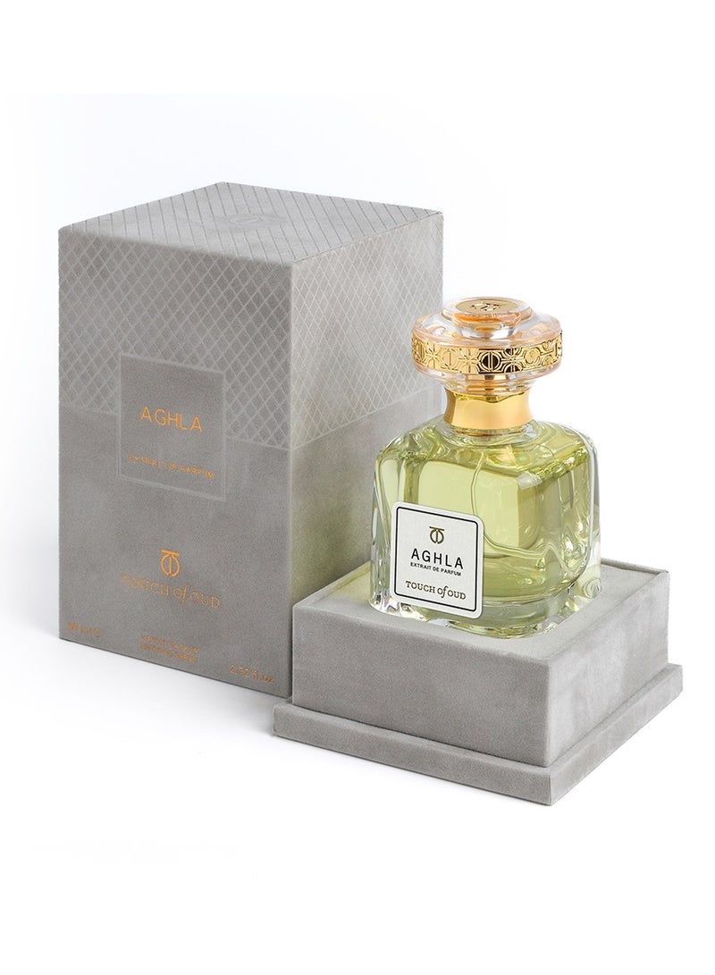 تاتش أوف أود أغلى 80 مل - Image 2