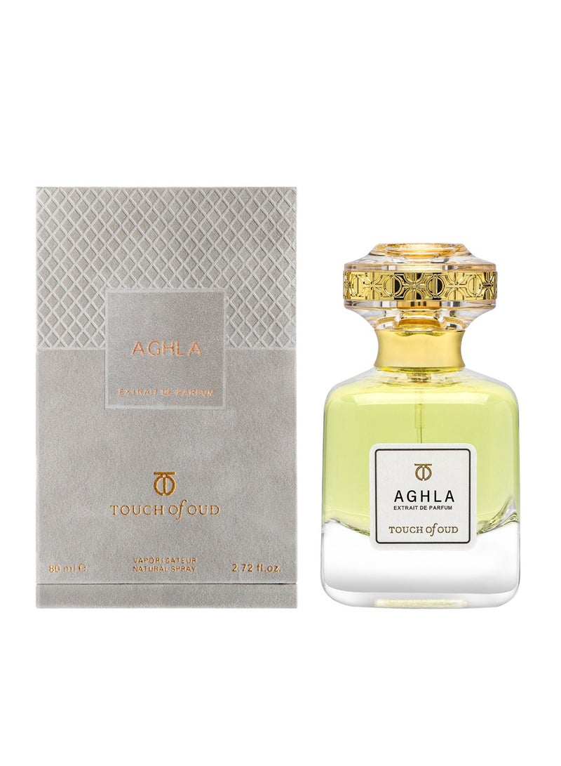 تاتش أوف أود أغلى 80 مل - Image 3