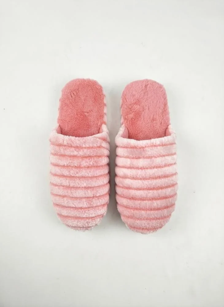 Viny Women's Home Slippers | Comfortable Slip-On Indoor House Shoes | Non-Slip Sole for Everyday Wear