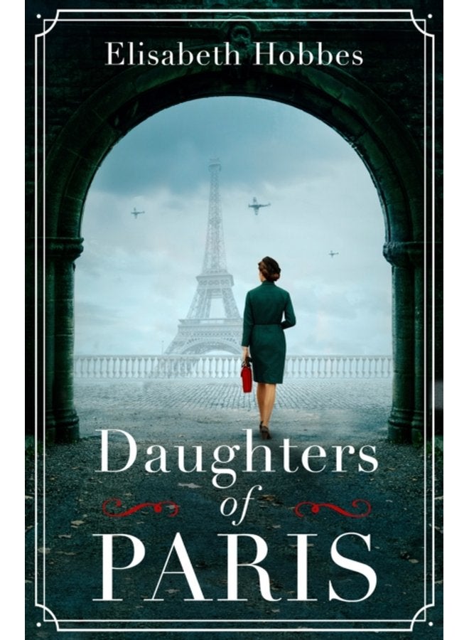 Daughters of Paris - Paperback