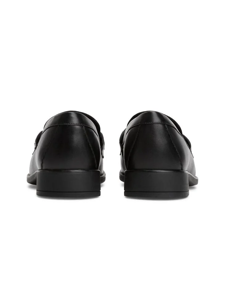 TOMMY HILFIGER Logo Slip Ons Loafer