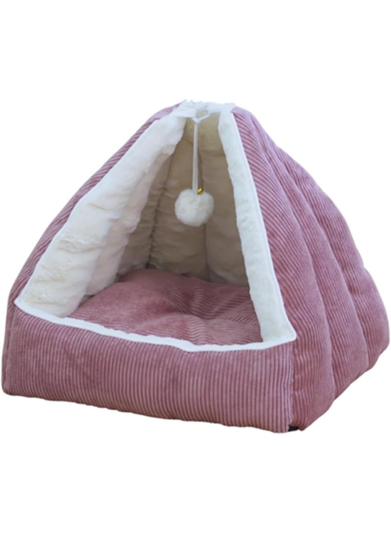 Catry Pet Cushions With Soft Fabric And Plush -45 * 45 * 40cm - Image 1