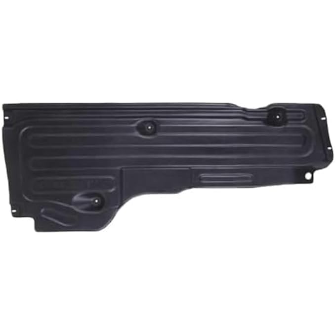 ريحني درع الحماية S211 W211 لمرسيدس بنز 2196802006 - Image 1