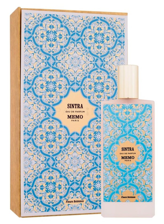 Memo Paris Memo Sintra Eau De Parfum  75 ML 