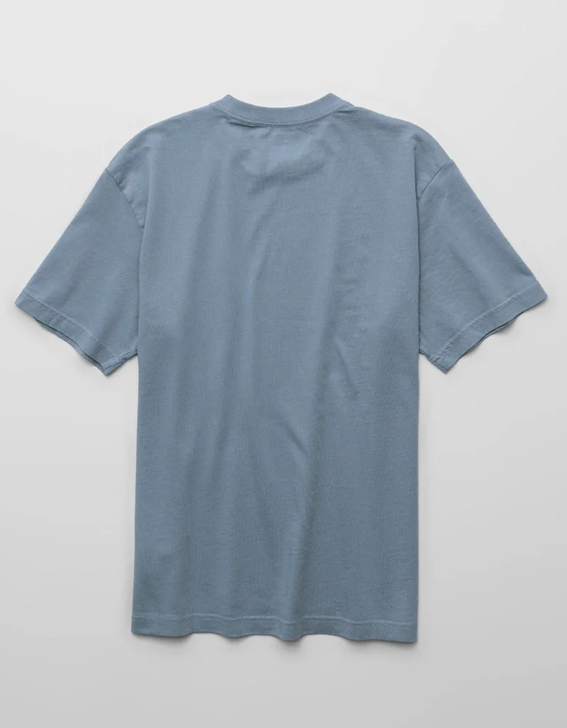 American Eagle  AE Standard Fit Graphic T-Shirt for Men | Best Price UAE