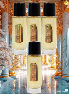 Smart collection 4 Pieces Smart Collection Number 262 Perfume EDP 30ML  - Image 1