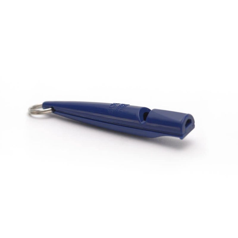 acme THE ACME | Dog Training Whistle Number 211.5 Medium High Pitch, Single Note | Good Sound Quality, Weather-Proof Whistles | Designed and Made in The UK (Baltic Blue) - Image 1