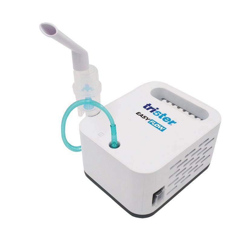 Trister Easy Flow Compressor Nebulizer TS 148NZCE