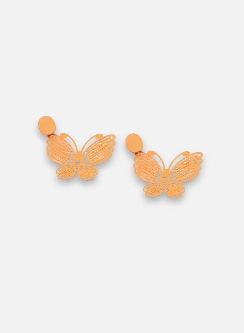 SOHI Party Artificial Drop Earring Jewellery