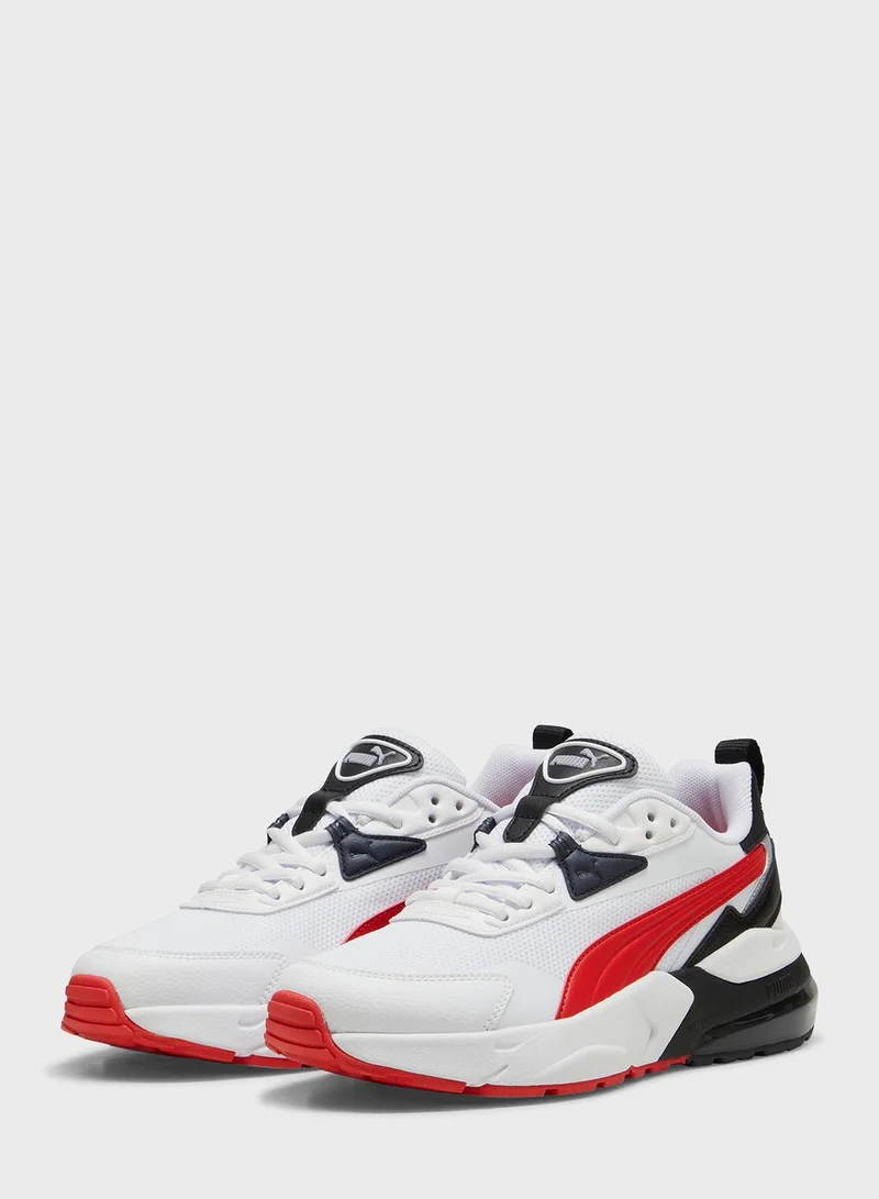 PUMA Youth Vis2K