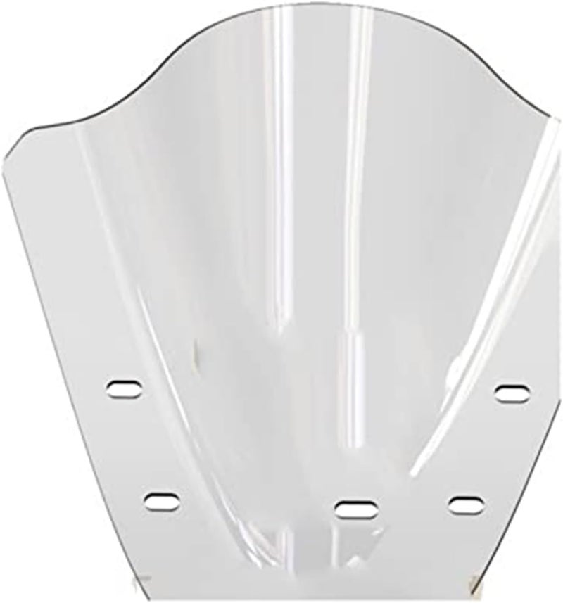 Wivplex Motorcycle Wind Deflector for Aerox155 NVX155