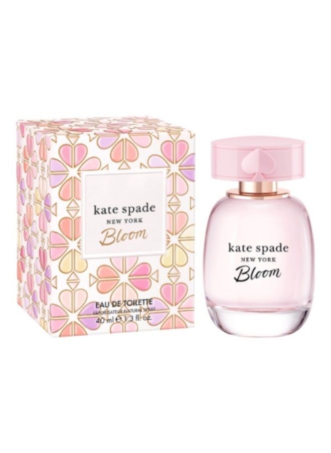 Kate Spade Bloom EDT 40ml 