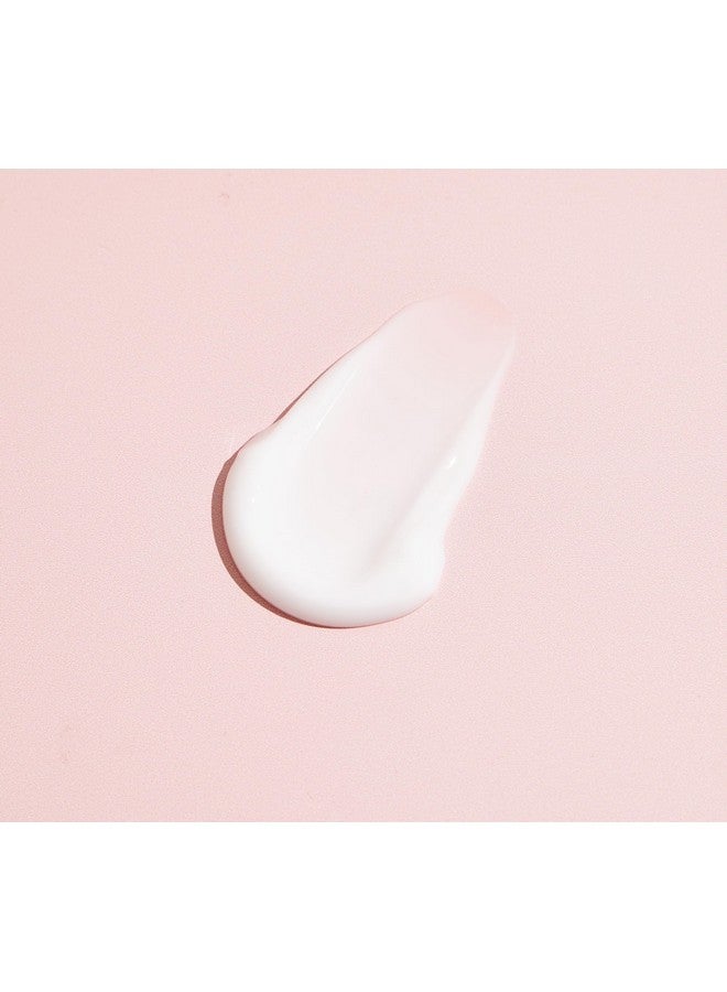 TONYMOLY Wonder Ceramide Mochi Water Cream 10.58Oz Hydrating & Skin Repairing For All Skin Types - Image 3