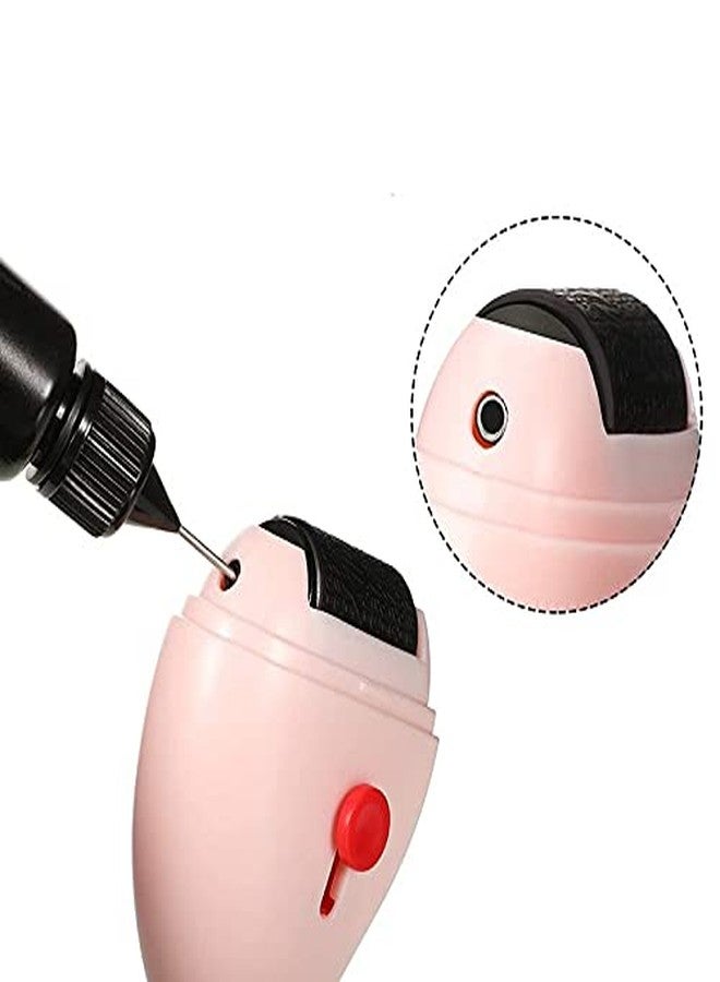 Kesig Identity Protection Roller Stamps,Anti Theft and Privacy Safety,Designed for Secure Confidential ID Blackout Security - Image 2