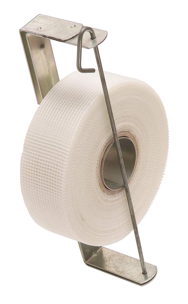 HYDE 09090 FastLoad Drywall Tape Dispenser
