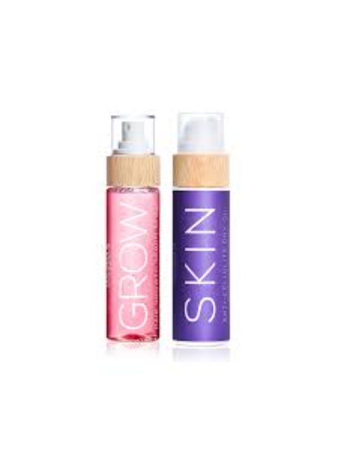 Cocosolis Beauty Essentials Gift Set - Image 2
