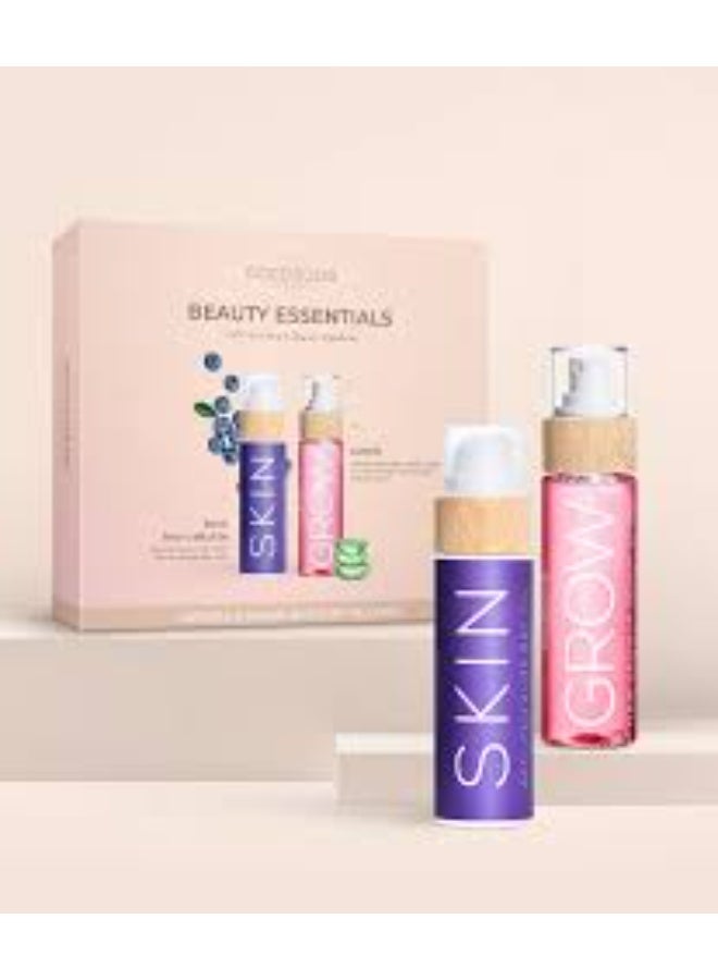 Cocosolis Beauty Essentials Gift Set - Image 3