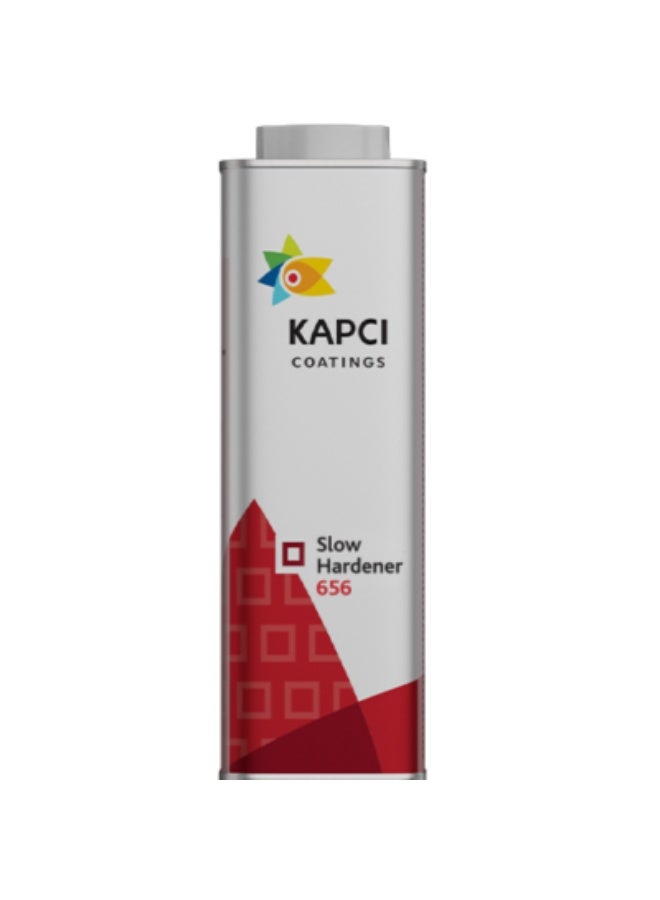KAPCI HARDNER 656 SLOW 1000ML
