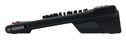 YAMAHA ميكسر ياماها MG16XU بمدخلات 16 و6 حافلات مع تأثيرات - Image 4