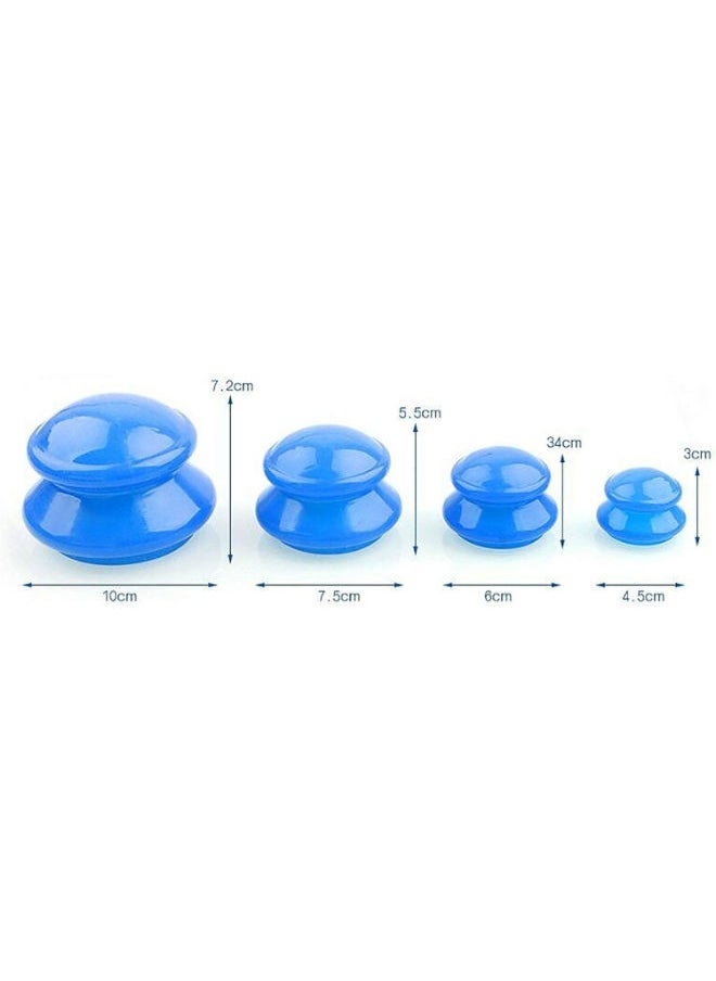 Generic - Cupping Massage Set - Image 1