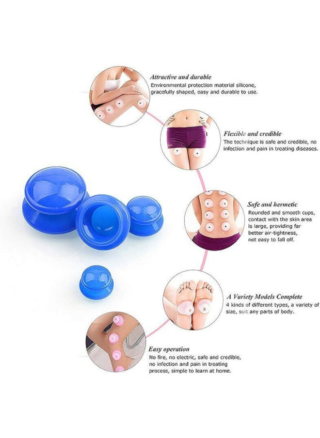 Generic - Cupping Massage Set - Image 1