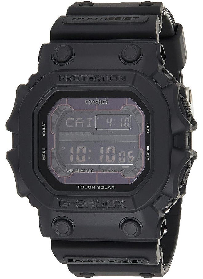 Resin Digital Watch GX-56BB-1DR - pzsku/Z70C045906DAFE15D8889Z/45/_/1704810437/124070de-3320-4102-b6b6-0411e100829e