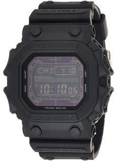 ساعة رقمية من الراتنج GX-56BB-1DR
