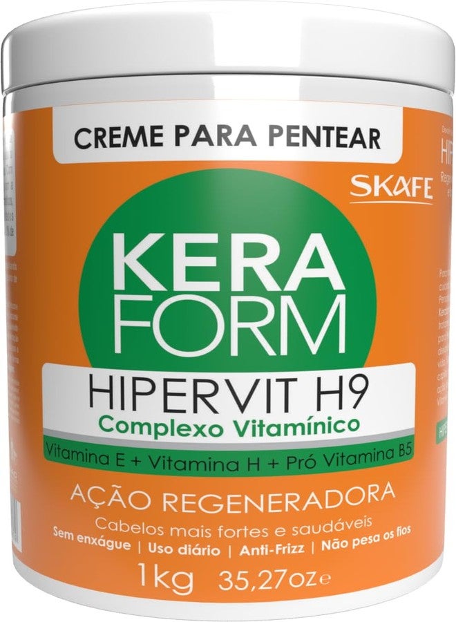 HiperVit H9 Combing Cream 1kg