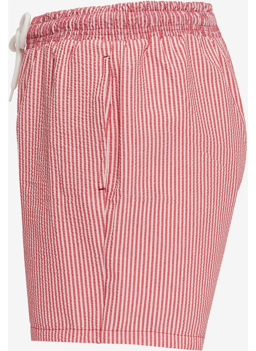 Tudors Men's Multicolored Swim Shorts