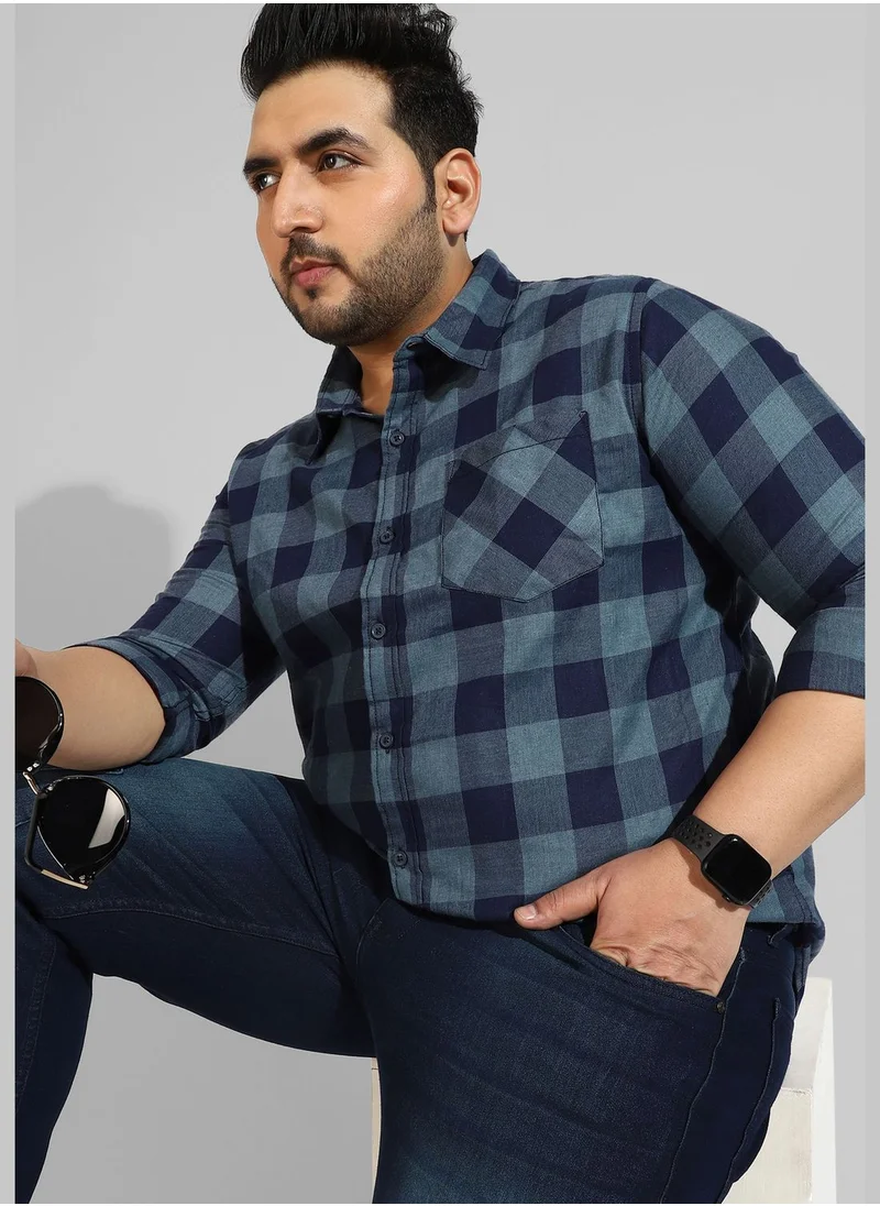Instafab Plus Long Sleeve Shirt