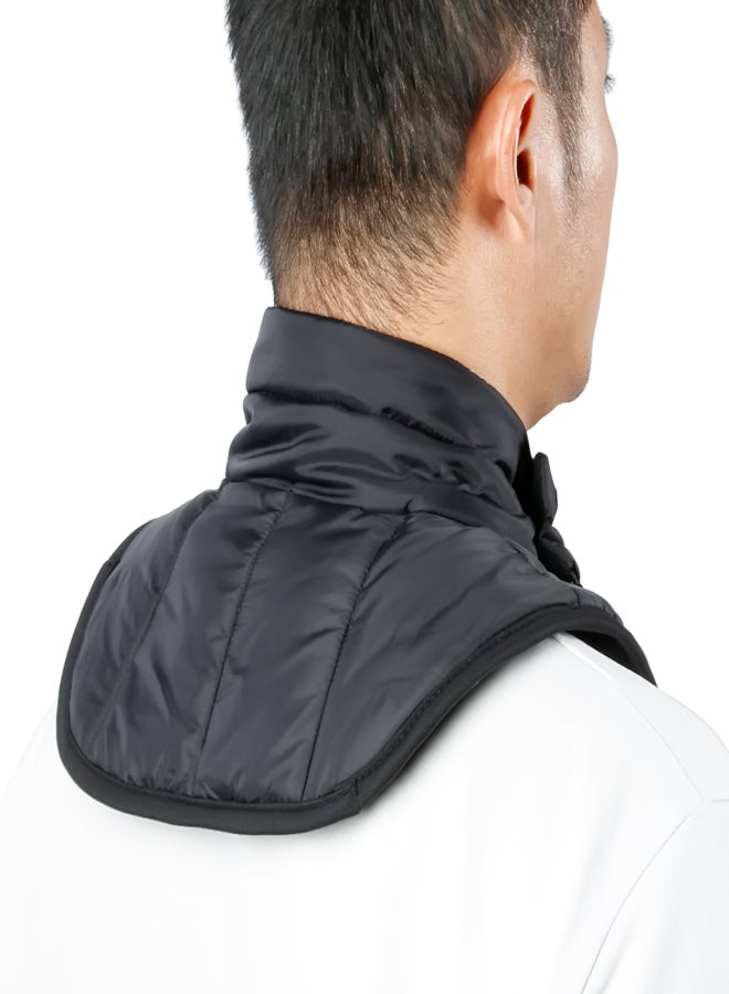 Motorcycle Chest Neck Warmer Windproof Scarf  Neck Chest Covers Warm riding in winter - Image 2
