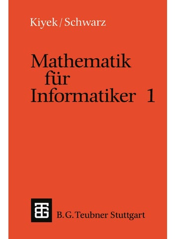Mathematik für Informatiker 1 - pzsku/Z70C1098908488C13E0ACZ/45/1749041563/4d078203-5121-4bc7-b2a0-078013de3c55