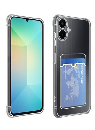 Samsung Galaxy A06 Wallet Cover Transperent Case - pzsku/Z70C10C6E2B1D3704E187Z/45/_/1739628402/2ff6ce28-dafe-44ea-9eee-f2fbd22ffdf9