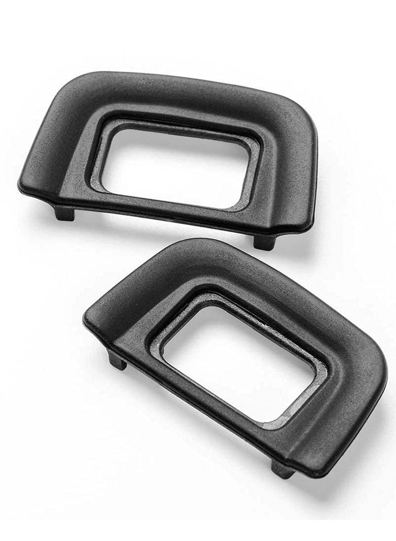 جينرال برو غطاء عدسة الكاميرا Nikon (DK-23) - Image 1