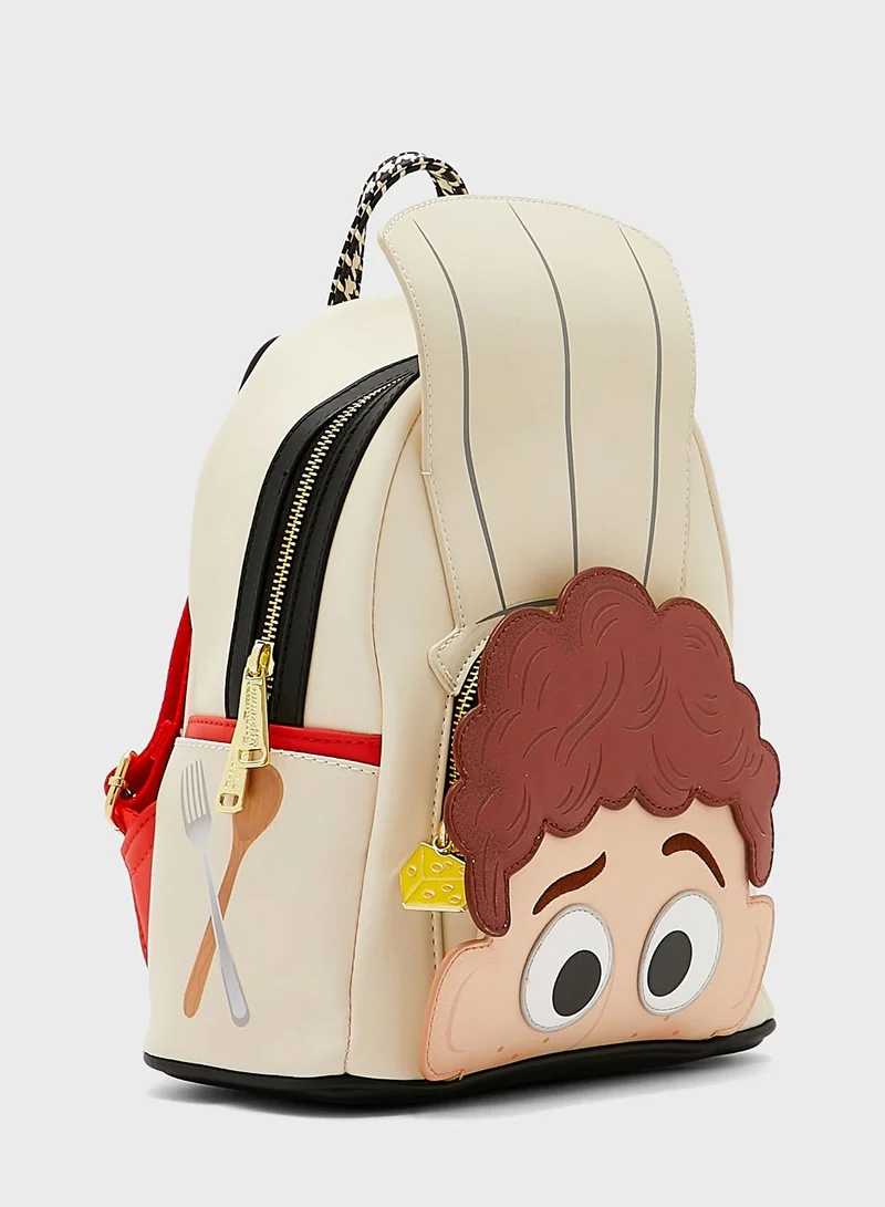Loungefly Kids Pixar Ratatouille 15Th Backpack