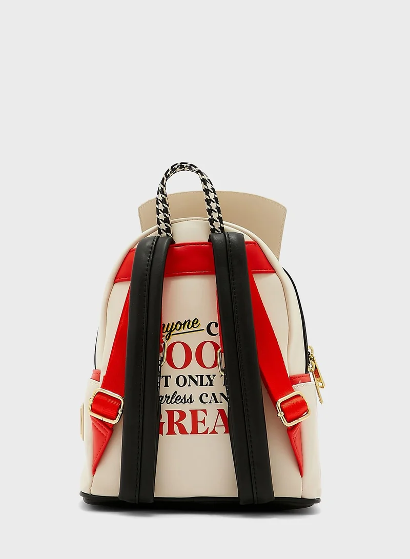 Loungefly Kids Pixar Ratatouille 15Th Backpack